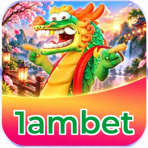Logo 1ambet