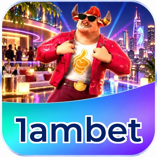 Logo 1ambet