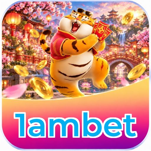Logo 1ambet - Cassino Online Brasil