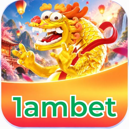 Logo 1ambet - Cassino Online Brasil