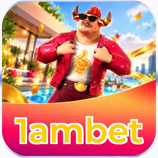 Logo 1ambet