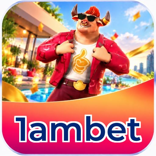 Logo 1ambet