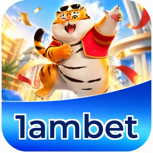 Logo 1ambet - Cassino Online Brasil