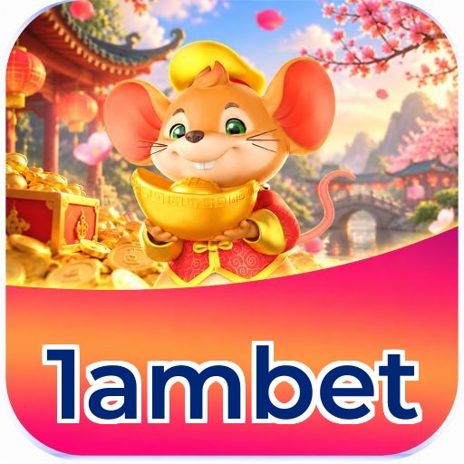 Logo 1ambet - Cassino Online Brasil