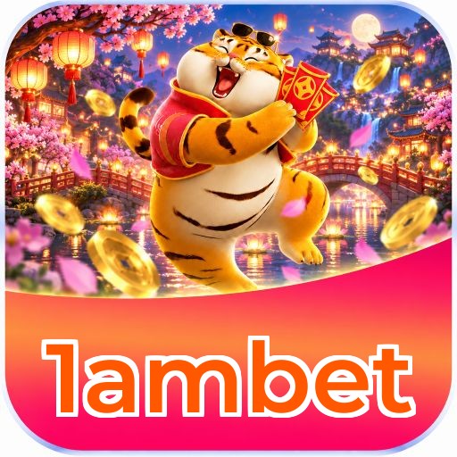 Logo 1ambet - Cassino Online Brasil