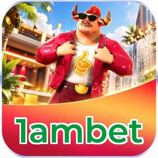 Logo 1ambet - Cassino Online Brasil