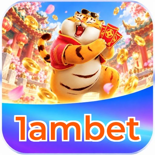 Logo 1ambet - Cassino Online Brasil