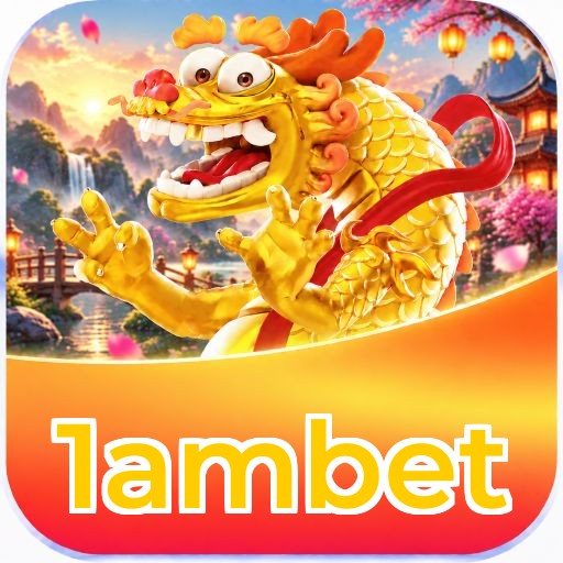 Logo 1ambet - Cassino Online Brasil