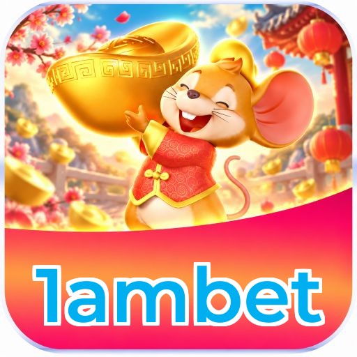 Logo 1ambet - Cassino Online Brasil