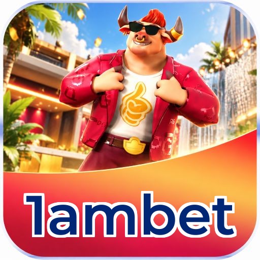 Logo 1ambet