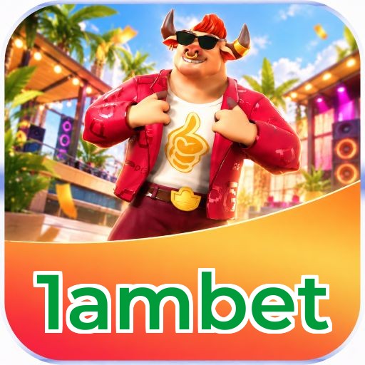 Logo 1ambet