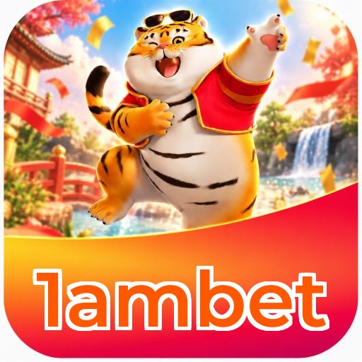Logo 1ambet - Cassino Online Brasil