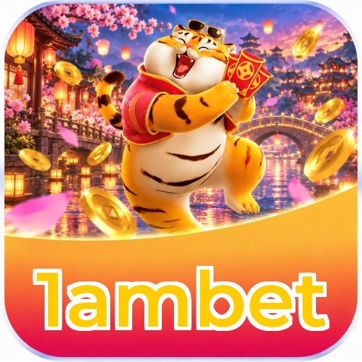 Interface do APK 1ambet para Android
