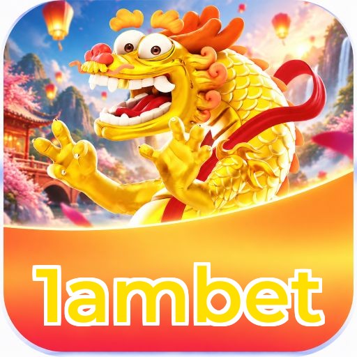 Logo 1ambet - Cassino Online Brasil