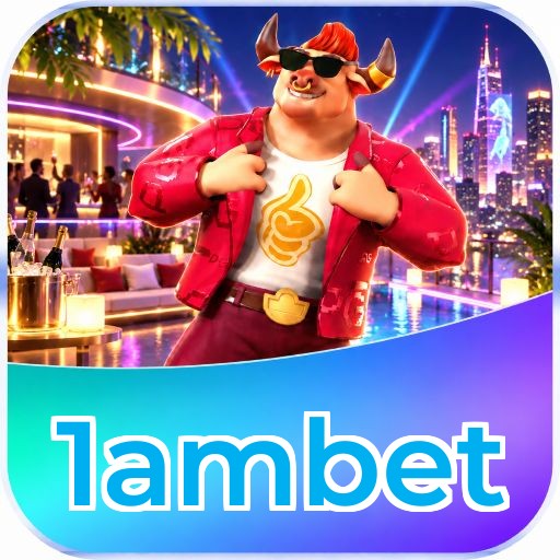 Logo 1ambet