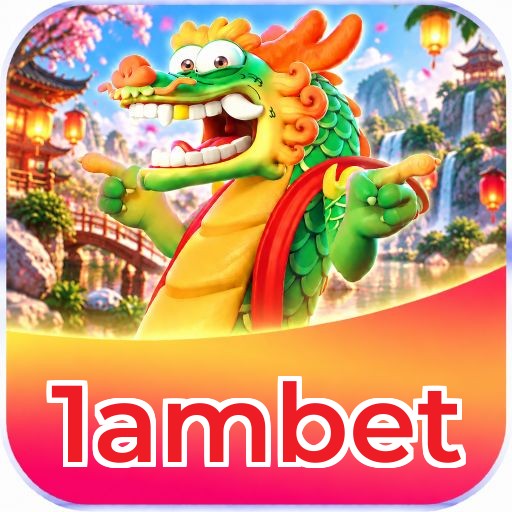 Logo 1ambet - Cassino Online Brasil