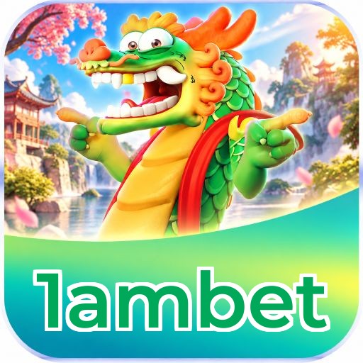 Logo 1ambet