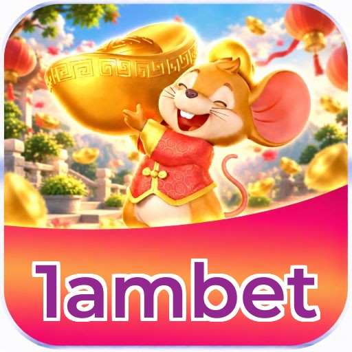 Logo 1ambet - Cassino Online Brasil